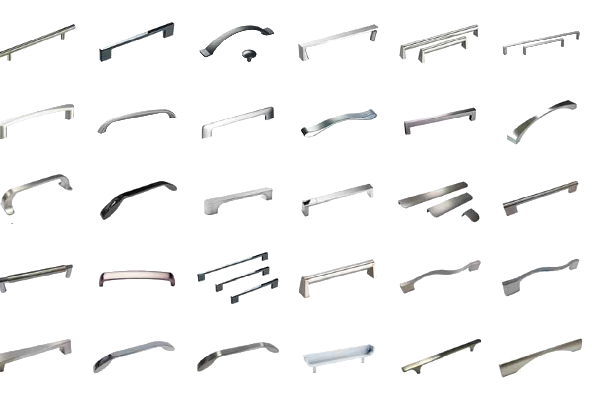 Handles