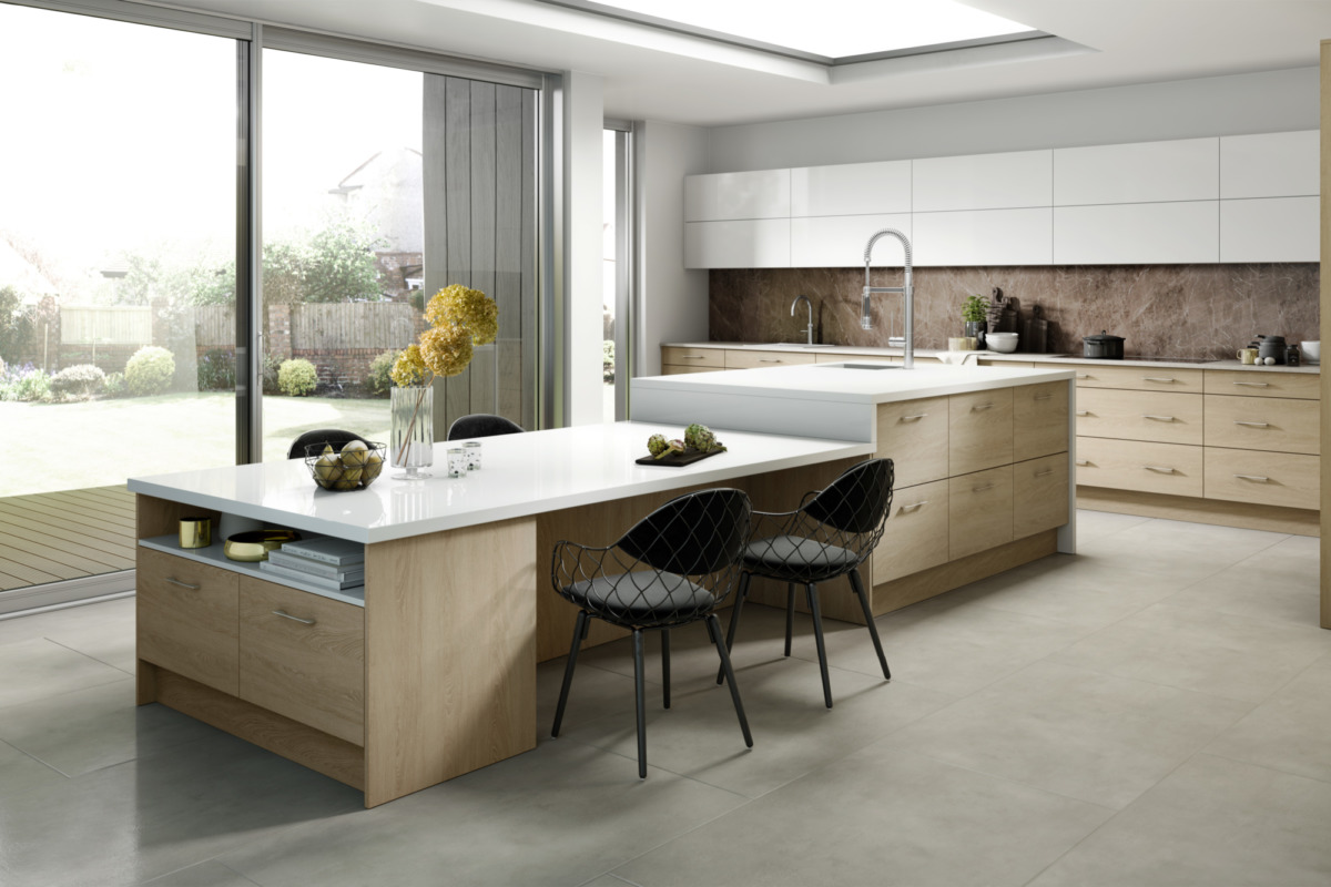 Worktops