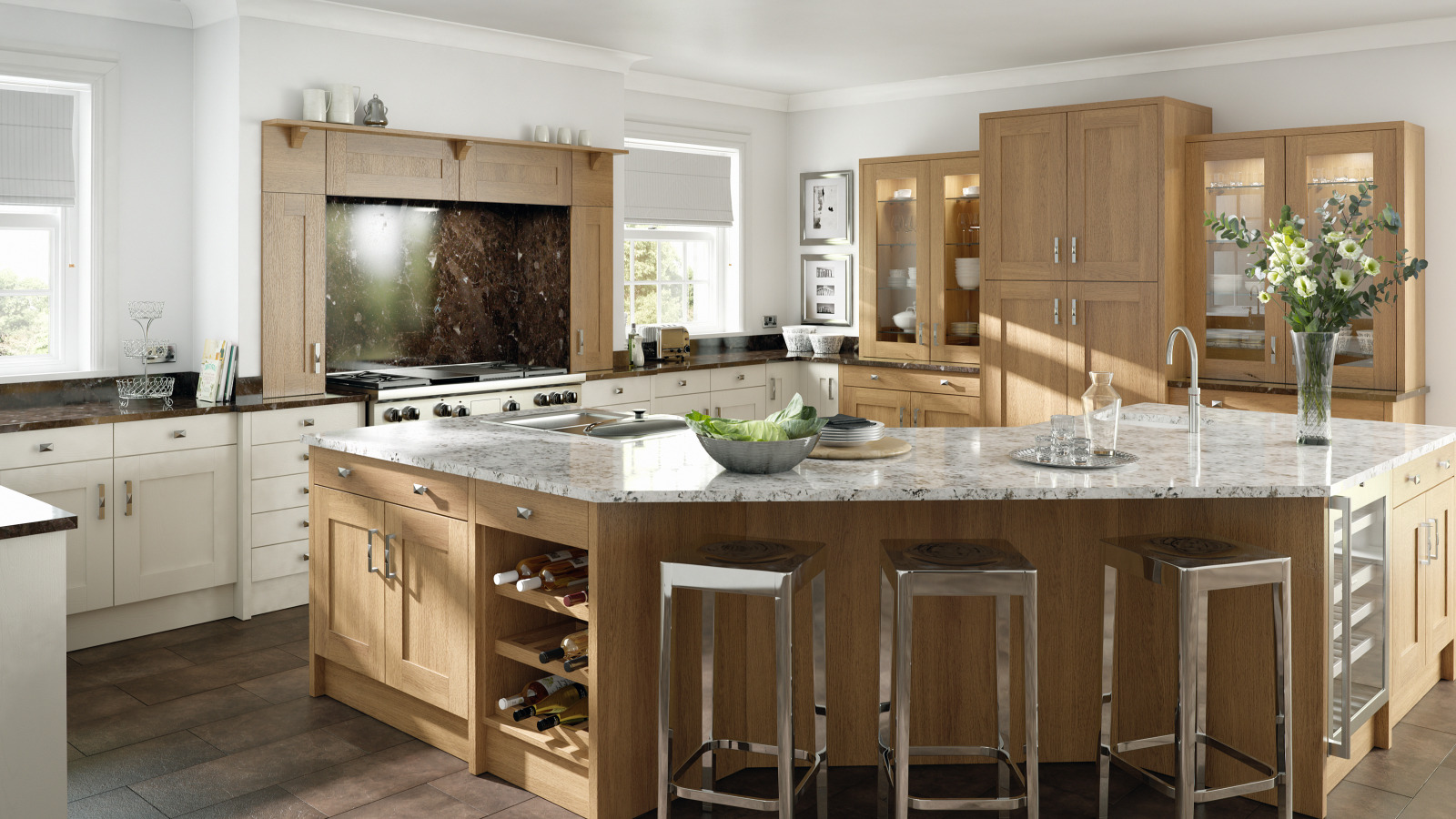 Timber-Lissa-Oak-Shaker