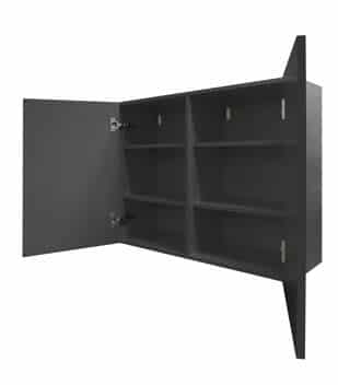cabinets