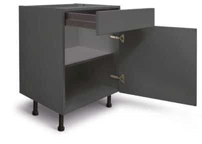 cabinets